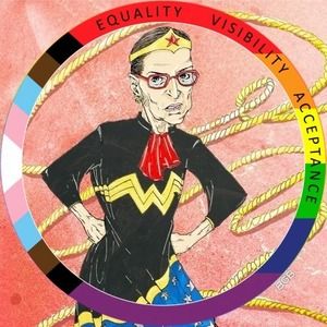 Meet your Posher, Becky